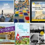 10 guias de viagem escritos por blogueiros brasileiros