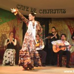 Onde ver Flamenco em Madrid?
