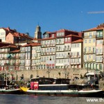 Por que o Porto encanta? #IIEEBB