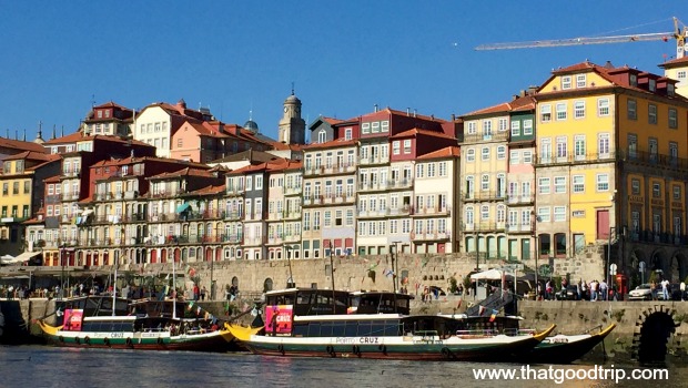 porto-ribeira