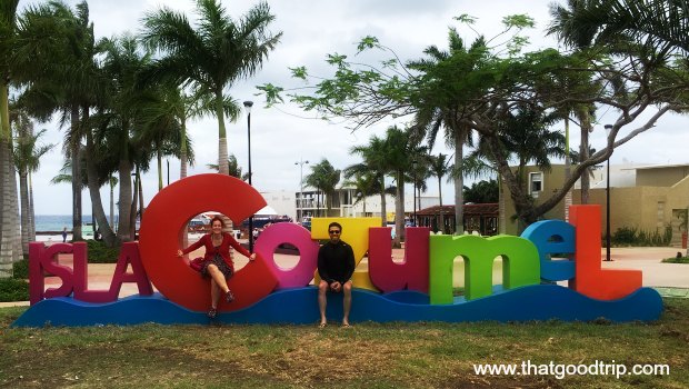 O que fazer na Riviera Maya: mergulhar em Cozumel