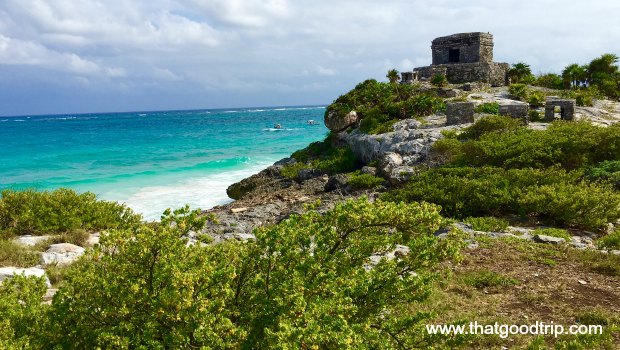 O que fazer na Riviera Maya: Tulum