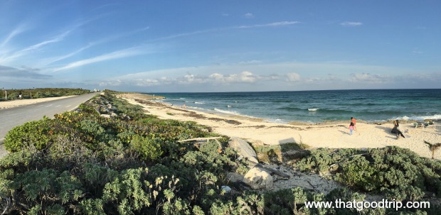 O que fazer na Riviera Maya: praias