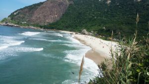 Rio de Janeiro Prainha