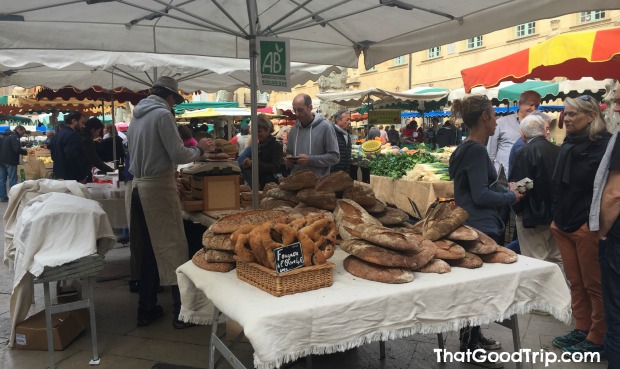 Aix en Provence