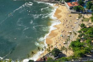 Praia Vermelha Rio de Janeiro