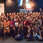 Berlim e o III Encontro Europeu de Blogueiros Brasileiros