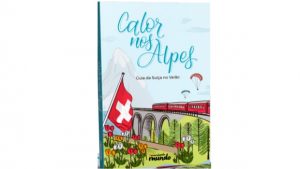 Guia de viagem Calor nos Alpes