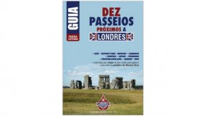 guia de passeios próximos a Londres