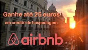 crédito airbnb