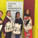 Encontro Europeu de Blogueiros Brasileiros em Paris