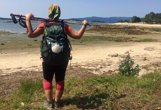 Variante Espiritual do Caminho Português: Vilanova de Arousa