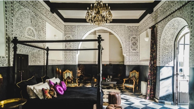 riad Riad Dar Jaguar, Marrakesh, marrocos