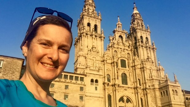 O que fazer em Santiago de Compostela: visitar a catedral