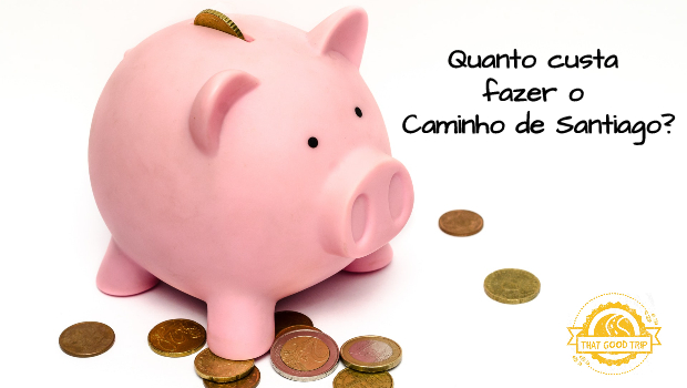 Quanto custa fazer o caminho de Santiago? Comece a economizar